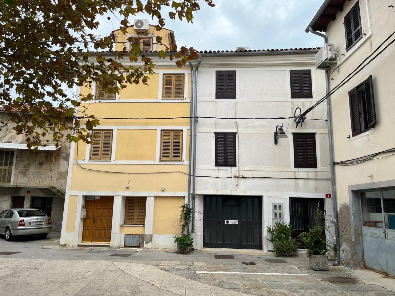 First Row To The Sea - Maremi Izola Apartment Terrace Exterior photo